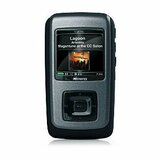 Memorex MMP8585 4GB Flash Portable Media Player Audio Player Video Player Photo Viewer 15 Color OLED 4GB Flash Memory