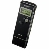 Sony ICD-UX80 2GB Digital Voice Recorder - ICDUX80