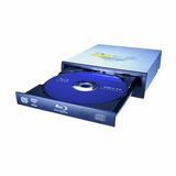 LITE-ON DH-4B1S 4x Blu-ray Drive - (Double-layer) - BD-R/RE - 4x 2x 4x (BD) - 12x 8x 12x (DVD) - 40x 24x 40x (CD) - Serial ATA - Internal - Black - Retail
