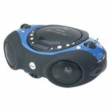 Memorex MP3851SP Radio/CD Player Boombox - 00678