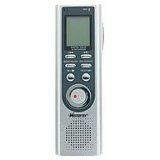 Memorex MB2059B 32MB Digital Voice Recorder - 00513