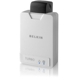F5D4071 - Belkin 85 Mbps Powerline Networking Adapter