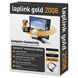 Laplink 2008 Gold - PAFGLPLK0E000P0RTPEN