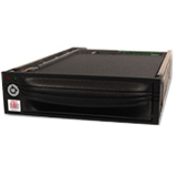 CRU DataPort 10 Removable Drive Enclosure - 844071320500