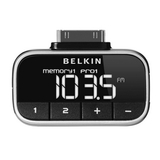 Belkin TuneFM FM Transmitter