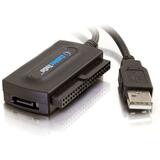 GENERIC C2G 33in USB 2.0 to IDE or Serial ATA Drive Adapter Cable