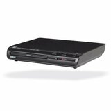 image of Thomson RCA DRC275 HD DVD Player - DVD-RW, CD-RW - DVD Video, Picture CD, Video CD, JPEG Playback - Progressive Scan - Black