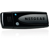 NETGEAR Netgear RangeMax Dual Band Wireless-N USB 2.0 Adapter