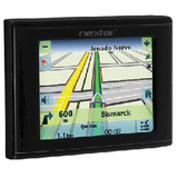 M3-MX - Nextar M3-MX Automobile Navigator