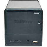 TRENDnet TS-S402 Network Storage Server