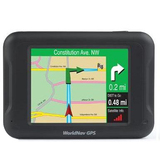 TeleType WorldNav 3300 Truck GPS