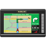 TeleType WorldNav 7100 AutoMobile GPS