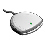 SCM Micro USB Smart Card Reader SCR3310GSA