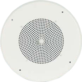 BOGEN COMMUNICATIONS Bogen S810T725PG8WVK 4 W RMS Speaker - Off White