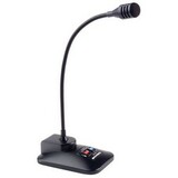 BOGEN COMMUNICATIONS Bogen DDU250 Desktop Microphone