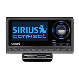 SIRIUS-XM Sirius SCVDOC1 Car Audio/Video Kit