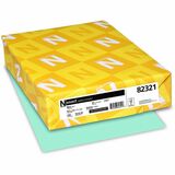 Wausau Paper Exact 82321 Multipurpose Paper - 8.50' x 11' - Vellum