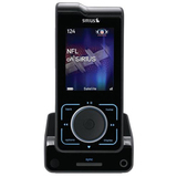 SIRIUS Stiletto 2 (SLH2) Satellite Radio Home Kit
