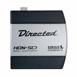 SIRIUS HON-SC1 Honda-Acura Radio Adapter