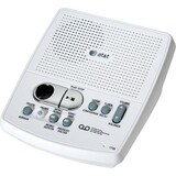 AT&T 1739 Digital Answering Machine