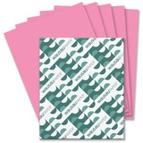 Wausau Paper Astrobrights 22621 Colored Paper - 8.50' x 11' - Smooth