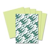 Wausau Paper Astrobrights 22379 Colored Paper - 8.50 x 11 - Smooth