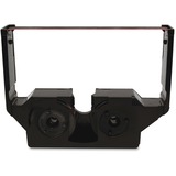 Victor No. 7011 Ribbon Cartridge - Black, Red