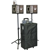AmpliVox SW227 Public Address System - SW227