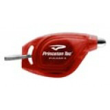 Princeton Tec Pulsar P1-RD Flashlight