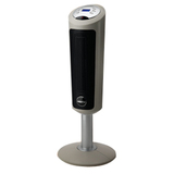 lasko 5355 - 30¨ tall digital ceramic pedestal heater - ceramic - electric  lasko products 1011668338 5355 room heaters 205020360 5355lasko 52141802 5355