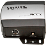 SCC1 - Sirius SCC1 Universal Vehicle Tuner