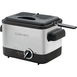 CUISINART Cuisinart CDF-100 Deep Fryer