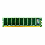 Transcend 1GB DDR SDRAM Memory Module - TS128MLD64V6J