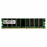 Transcend 512MB DDR SDRAM Memory Module - TS64MLD64V4F3