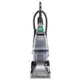 Hoover SteamVac F5912900 Spin Scrub TurboPower Upright Vacuum Cleaner - F5912900