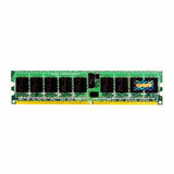Transcend 1GB DDR2 SDRAM Memory Module - TS128MQR72V4J