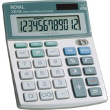 ROYAL Royal XE 48 Angled Display Calculator