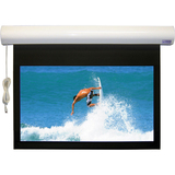 VUTEC Lectric I RF Electric Projection Screen