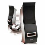 Guillemot Hercules XPS 2.0 Lounge Multimedia Speaker System - 4769179