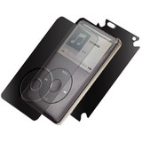 ZAGG invisibleSHIELD Full Body Screen Protector For iPod Classic (80GB) - APIPCL80F