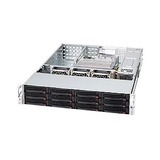 Supermicro SC826E1-R800UB Chassis - CSE826E1R800UB