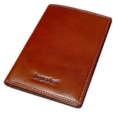 Kena Kai DataSafe Italian Leather Passport Wallet - 4