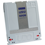 Plasmon 5.25" UDO Media - UDO60RWX5
