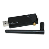 EnGenius EUB-3701EXT 802.11b/g Wireless USB 2.0 Adapter - EUB3701EXT