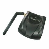 EnGenius EUB-362 EXT 802.11b/g High PoweredWireless USB Adapter - USB - 108 Mbps