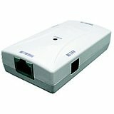 EPE-5818AF - EnGenius EPE-5818AF 1-Port Power over Ethernet Injector