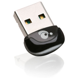 image of IOGEAR Bluetooth USB Micro Adapter - Bluetooth - Bluetooth 2.0 - USB