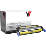 V7 V7 Yellow Toner Cartridge