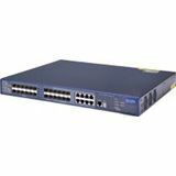 3Com 4800G 24 Port SFP Ethernet Switch - 24 x SFP, 2 x XFP