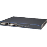 3Com 4800G 24-port Ethernet Switch - 3CRS48G2491US
